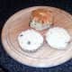 Sultana scones