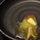 melting butter