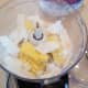 Add that to your food processor as well.