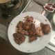 browned-pork-seasoned-with-tarragon-in-a-prune-wine-sauce