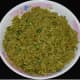 Mint Leaf Rice (Pudina Rice)