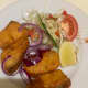 Fish fry