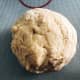 Transfer the dough onto a floured surface.
