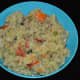 Upma made with instant mix