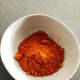 There are a few types of curry powder that can be found at the store. For example, meat curry powder (used for chicken and beef) and fish curry powder (used for any kind of fish and shrimp).