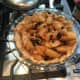 caramelized-apples-pie-with-golden-cream-recipe