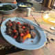 fruity-pomegranate-walnut-marinated-grilled-beef-recipe