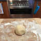 Grab some dough.