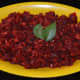 Serve with flatbread or rice. Enjoy!