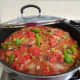 Cover and simmer