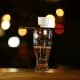 Sushi Kuchi: home of the sake bomb