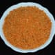 Your favorite peanut garlic chutney is ready! Store it in an airtight jar and use up to 6 months. Store it in the refrigerator for better shelf life.