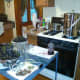 Have everything set up and ready to go once you turn the burner on.