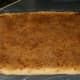 (Step 3) The spices sprinkled over the brown sugar.