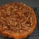(Step 7) If adding nuts, do so right after turning the rolls out of the pan.