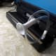 Slaouwo V2 Vacuum Sealer with vacuum hose accessory attached