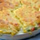 Cornbrean pot pie crust