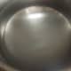 In a wide pan or vessel, add water.