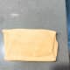 Shape one piece of dough into a 1/2-inch-thick rectangle.