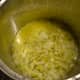 See how cooked down the vegetables have become compared to the photo above? Now they're ready!