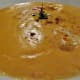 Lobster bisque