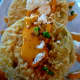 Green fried tomatoes