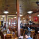 Interior view