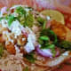 Baja Shrimp Taco 