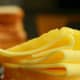 Cheese slices