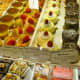 Fabulous dessert offerings, from baklava to European pastries