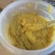 Muffin batter