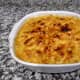 Remove the casserole dish from the oven and allow to cool. For the best flavor, refrigerate overnight.