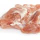 Boneless, skinless chicken thighs