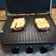 Hamburgers