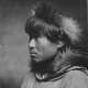 Indigenous, King Island in the Bering Strait, 1900.