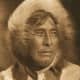 Inuit man in Alaska in 1928.