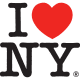 The creator of the &quot;I Love NY&quot; logo graduated from Cooper Union