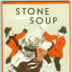 Stone Soup by Marcia Brown