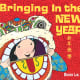 Bringing in the New Year is about a Chinese-American family's New Year Celebration.