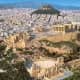 Athens today