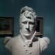 BUST OF ANDREW JACKSON
