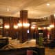 Blackstone Hotel lobby, 2012.