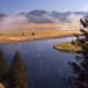 Rivers like the Yellowstone, can be harder to preserve. Keeping a river alive requires care for its source waters and protection of its living ecosystem.