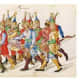 Ottoman janissaries