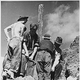 Boys at Work with Civilian Conservation Core, 1933