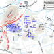 August 30, 3 p.m., Porter's attack.