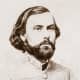 Thomas C. Hindman would lead the Confederate army in the field after the death of Ben McCulloch at the Battle for Pea Ridge.