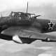 The Ilyushin Il-2 was the Red Air Force's best ground attack aircraft in the Second World War. It was heavily armored known as the flying tank. One of the most produced aircraft in military history over 36,183 were built. 