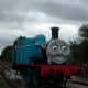 Thomas at Bitton Station, South Gloucestershire