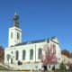 The National Churchill Museum/Church of St. Mary, Aldermanbury